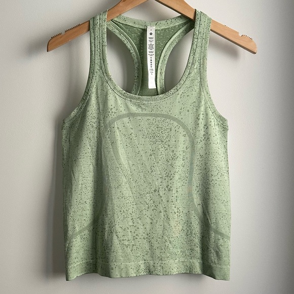 lululemon athletica Tops - lululemon swiftly tank 2.0 *race length